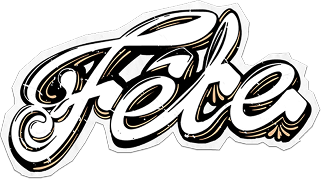 Fête Logo